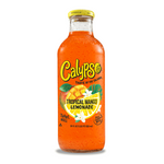 Calypso Tropical Mango Lemonade (473ml)