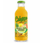 Calypso Pineapple Peach Limeade (473ml)