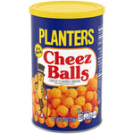 Planters Cheez Balls (78g) (BEST BY DATE 03-2024)