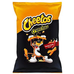 Cheetos Crunchos Sweet Chilli (165g) - USfoodz