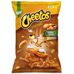 Cheetos Peanut Flavour (85g)