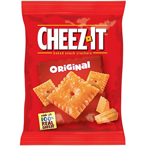 Cheez-it Original, bag (42g)