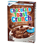 Chocolate Toast Crunch Cereal (360g) - USfoodz
