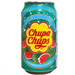 Chupa Chups Sparkling Soda, Watermelon (345ml)