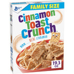 Cinnamon Toast Crunch - USfoodz