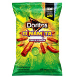 Doritos Dinamita Chile Limón (262g)