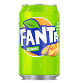 Fanta Exotic (330ml)