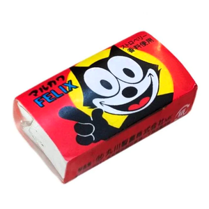 
            
                Laad afbeelding naar de Gallery viewer, Felix the Cat, Chewing Gum (1-piece)
            
        