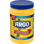 Argo 100% Pure Corn Starch (454g)