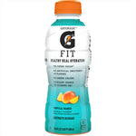 Gatorade Fit, Tropical Mango (500ml) The Junior's