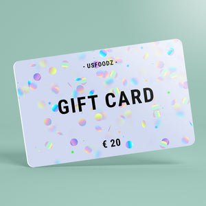 Online giftcard - Cadeaubon kopen, leuke cadeaus uitzoeken