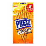 Glico Pretz, Roasted Salted Butter (62g)