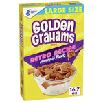 Golden Grahams - USfoodz