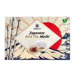 Hachiko & Co Japanese Mochi, Milk Tea (180g)