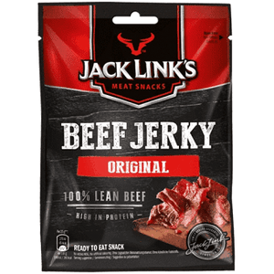 Jack Link's Beef Jerky Original - USfoodz