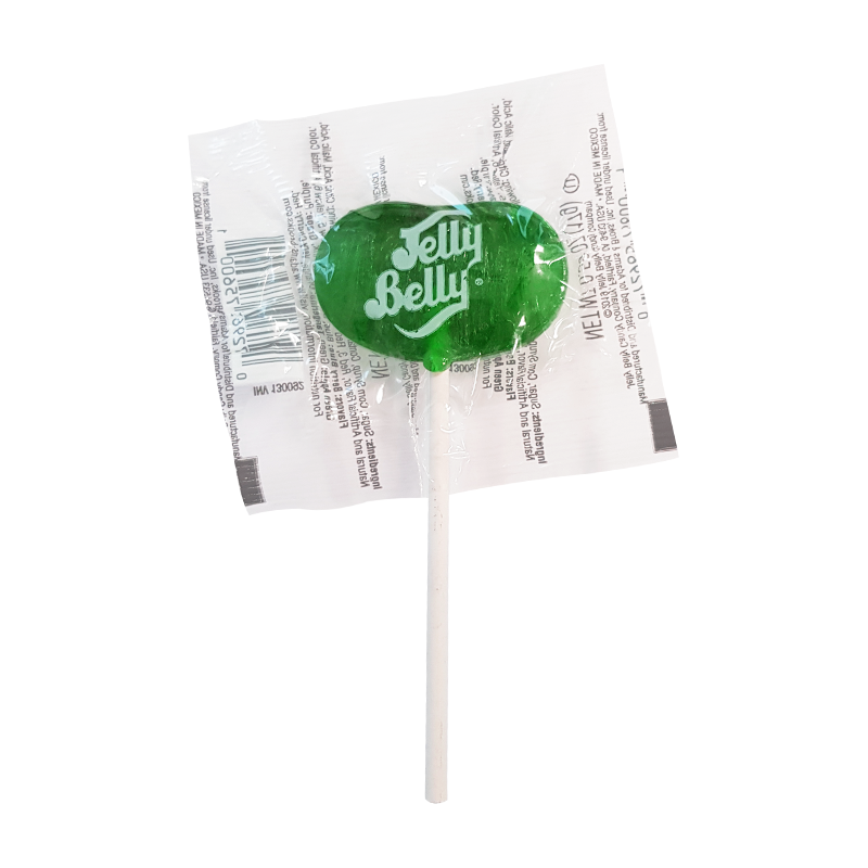 
            
                Laad afbeelding naar de Gallery viewer, Jelly Belly Flavours, Bean Shaped Lollipop (17g)
            
        