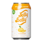 Jelly Belly Sparkling Water, Tangerine (355ml)