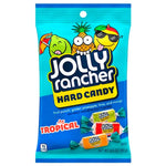 Jolly Rancher Hard Candy, Tropcial (184g)