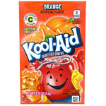 Kool-Aid Orange (4g) Drink Mix