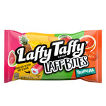 Laffy Taffy Laff Bites - Tropical (56g)