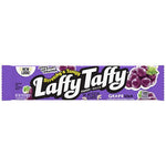 Laffy Taffy Stretchy &amp; Tangy Candy, Grape (42g)
