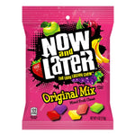 Now and Later Original Mix, Peg Bag (113g)