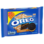 Oreo Caramel Coconut, Family Size (482g)