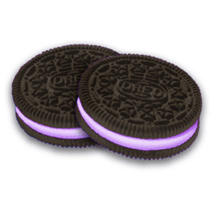 Oreo Ice Cream - Blueberry - The best Oreo Sandwich cookies. – USfoodz