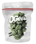 Ogeez Krunch Peanut Haze (10g)