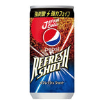 Pepsi Refresh Shot (200ml) The Junior's