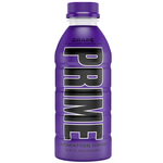 Prime, By Logan Paul x KSI - Grape (500ml) Online kopen bij USfoodz