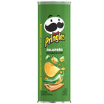 Pringles Jalapeño (158g)