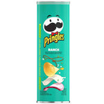 Pringles Ranch online kopen bij USfoodz (158g)