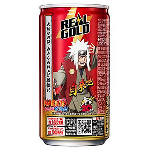 
            
                Laden Sie das Bild in den Galerie-Viewer, Coca-Cola Real Gold, Naruto
            
        