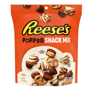 Reese's Popped Snack Mix (113g)