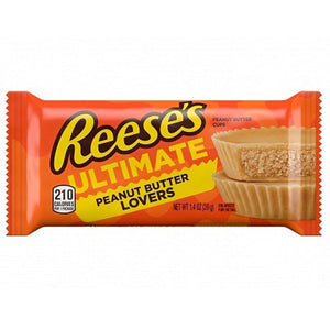 Reese's Ultimate, Peanut Butter Lovers (39g)