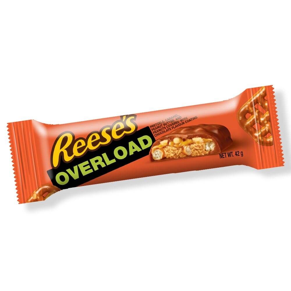 Reese's Overload (42g)