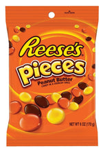Reese's Pieces, Peg Bag (170g)