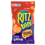 Ritz Bits Big Bag, Peanut Butter (85g)