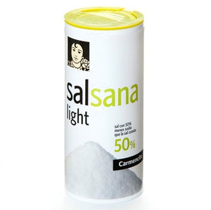 Carmencita Salsana Light 50% (250g)