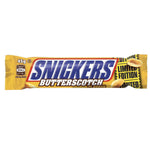 Snickers Butterscotch Flavour (40g)