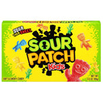 Sour Patch Kids, Theater Box (99g) online bij USfoodz Bestellen