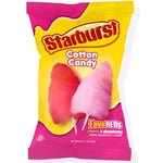 Starburst Cotton Candy (88g)