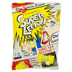 Nobel Super Lemon Candy (88g)