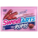 Sweetarts Ropes Cherry, Share Pack (99g)