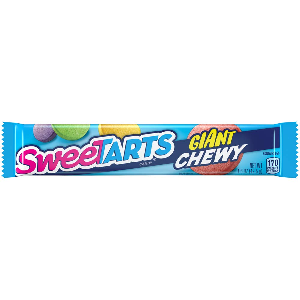 SweeTarts Giant Chewy