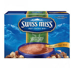 Swiss Miss Hot Cocoa Mix - Chocolate Hazelnut (208g) (BEST-BY DATE: 18-06-2023)