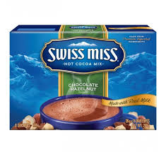 
            
                Laad afbeelding naar de Gallery viewer, Swiss Miss Hot Cocoa Mix - Chocolate Hazelnut (208g) (BEST-BY DATE: 18-06-2023)
            
        
