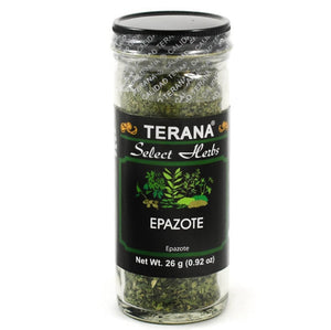 Terana Select Herbs, Epazote (26g)