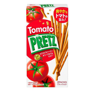 Glico Pretz, Tomato (60g) USfoodz